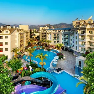 Курортный комплекс Costa Mare