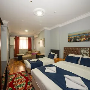 Taksim Suite-ll Апартаменты Стамбул