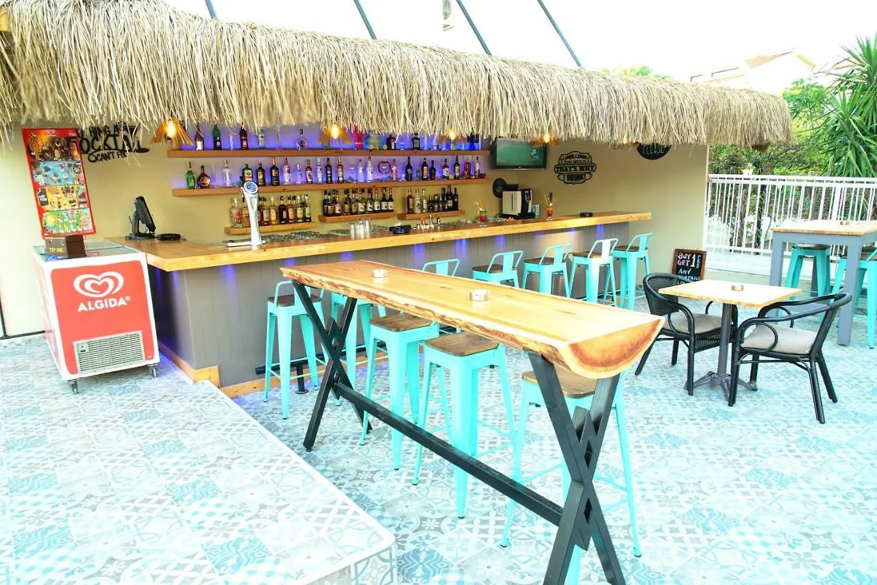Blue Palace Apart Hotel Marmaris