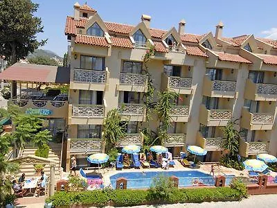 Blue Palace Apart Hotel Marmaris Aparthotel