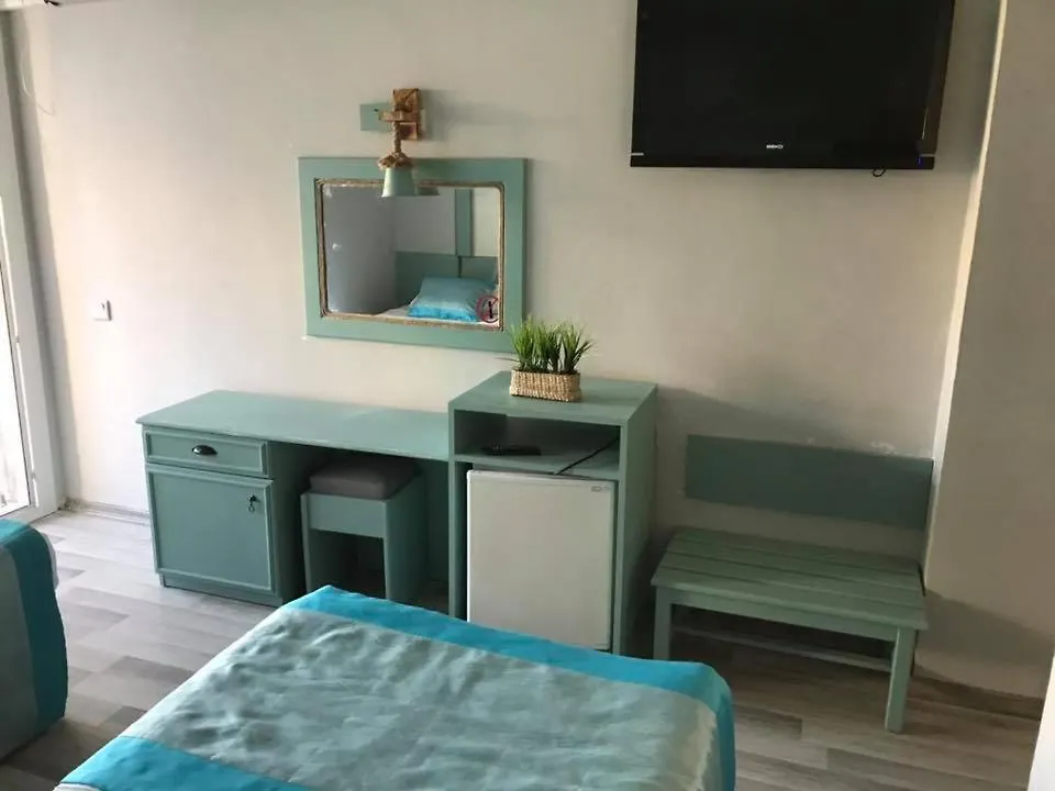 Blue Palace Apart Hotel Marmaris 3*,  Turkey